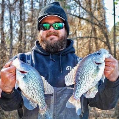 Lake Greenwood Fishing