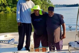 Lake Greenwood Fishing