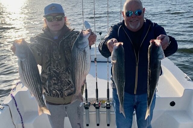 Lake Greenwood fishing