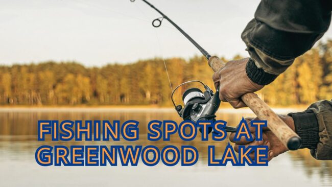 Is Greenwood Lake Good for Fishing