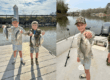 Lake Greenwood Crappie fishing