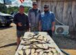Lake Greenwood Fishing