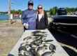 Lake Greenwood fishing