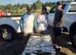 Lake Greenwood fishing