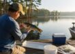 Eat Lake Greenwood Fish