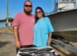 Lake Greenwood Striper Fishing